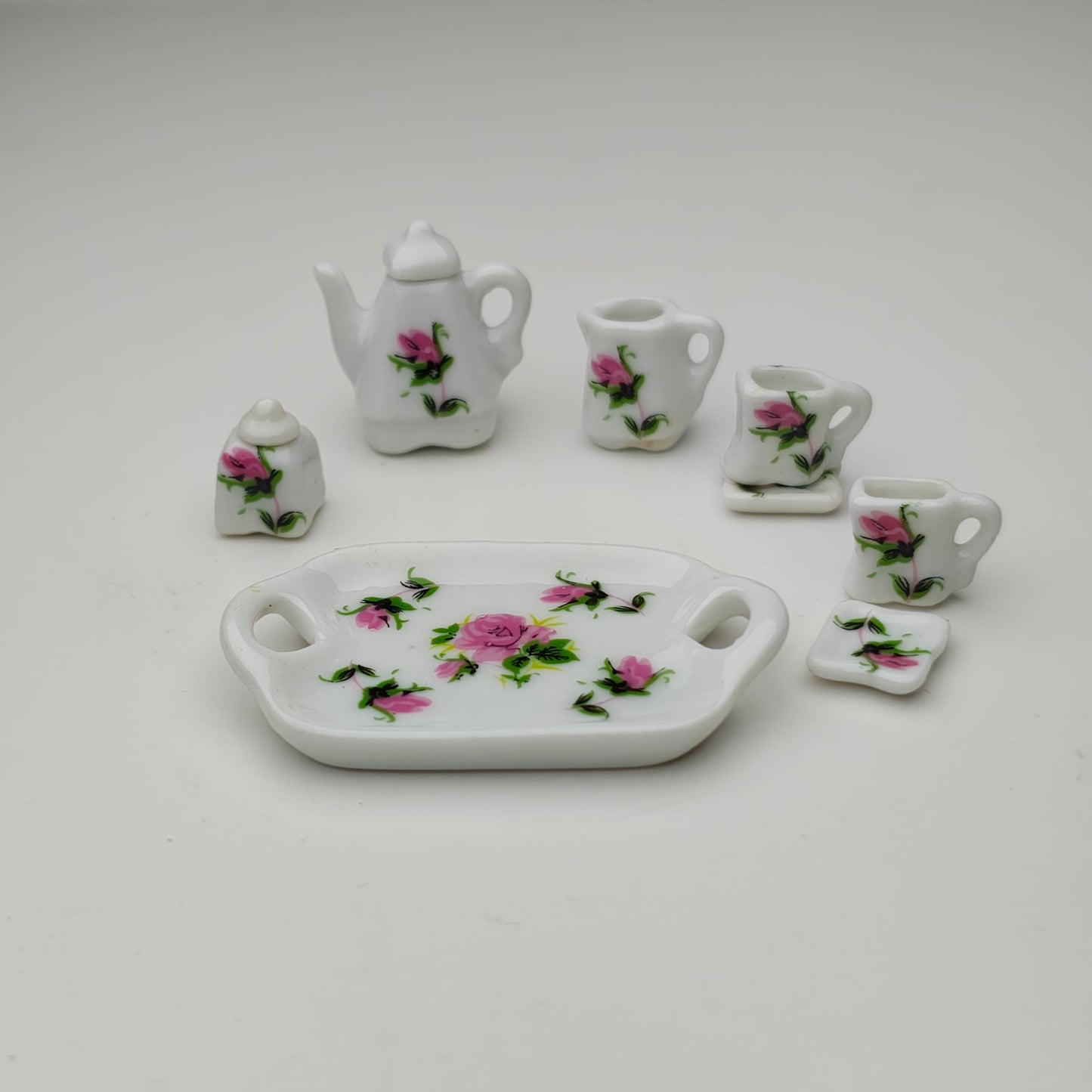 Pink_Rose_Pattern_Tea_Set_image_3