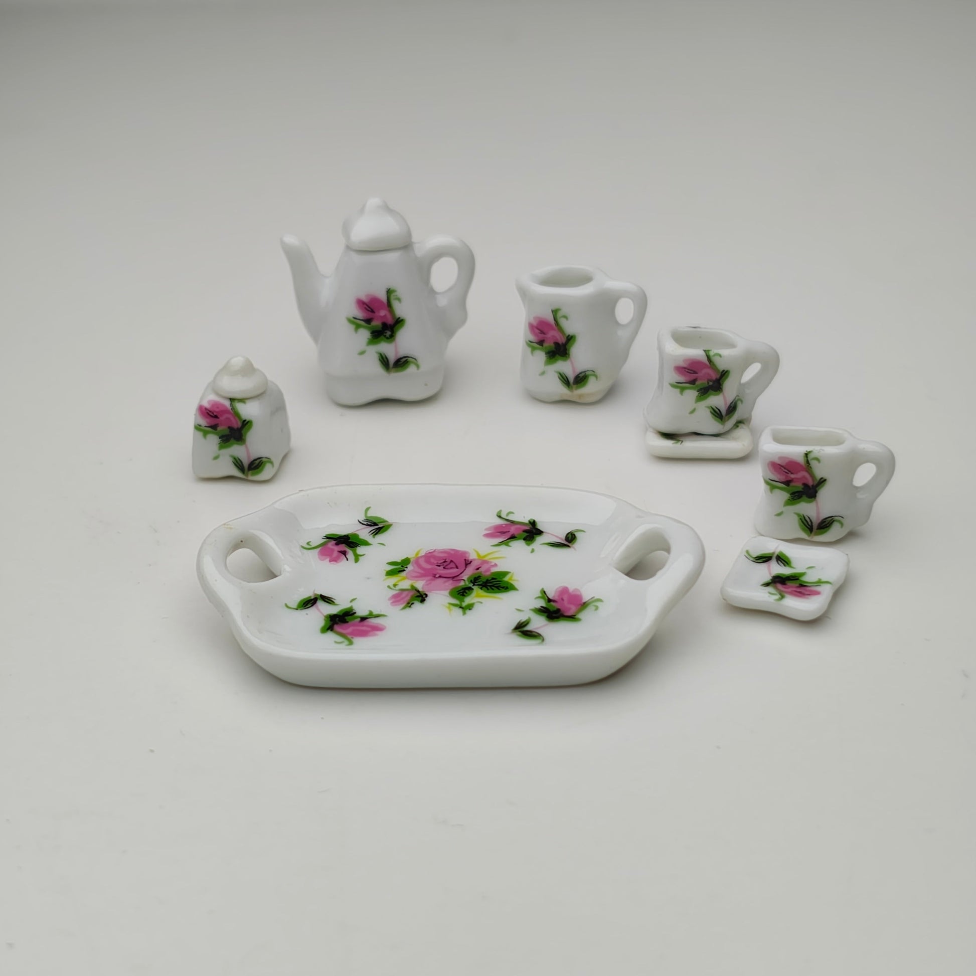 Pink_Rose_Pattern_Tea_Set_image_3