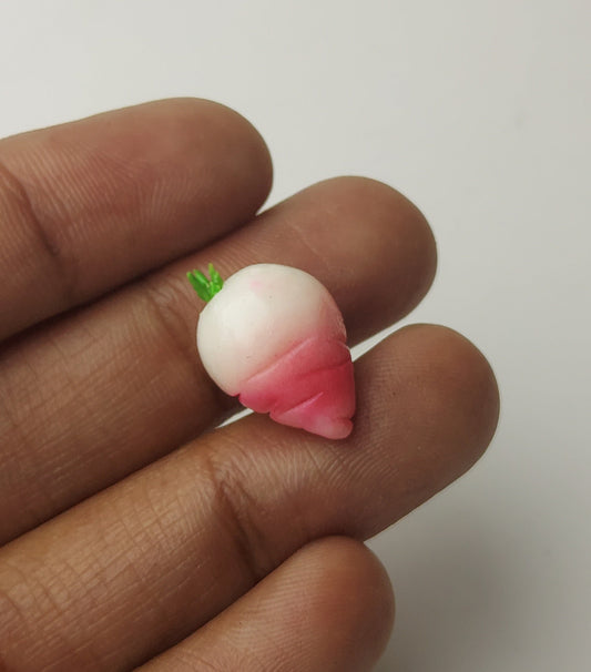 Pink Radish