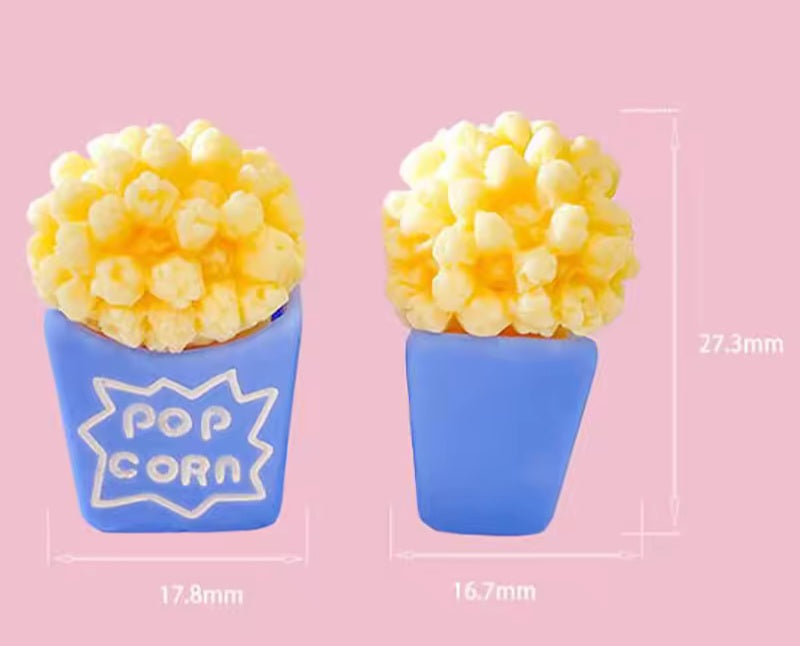 Pop Corn per piece