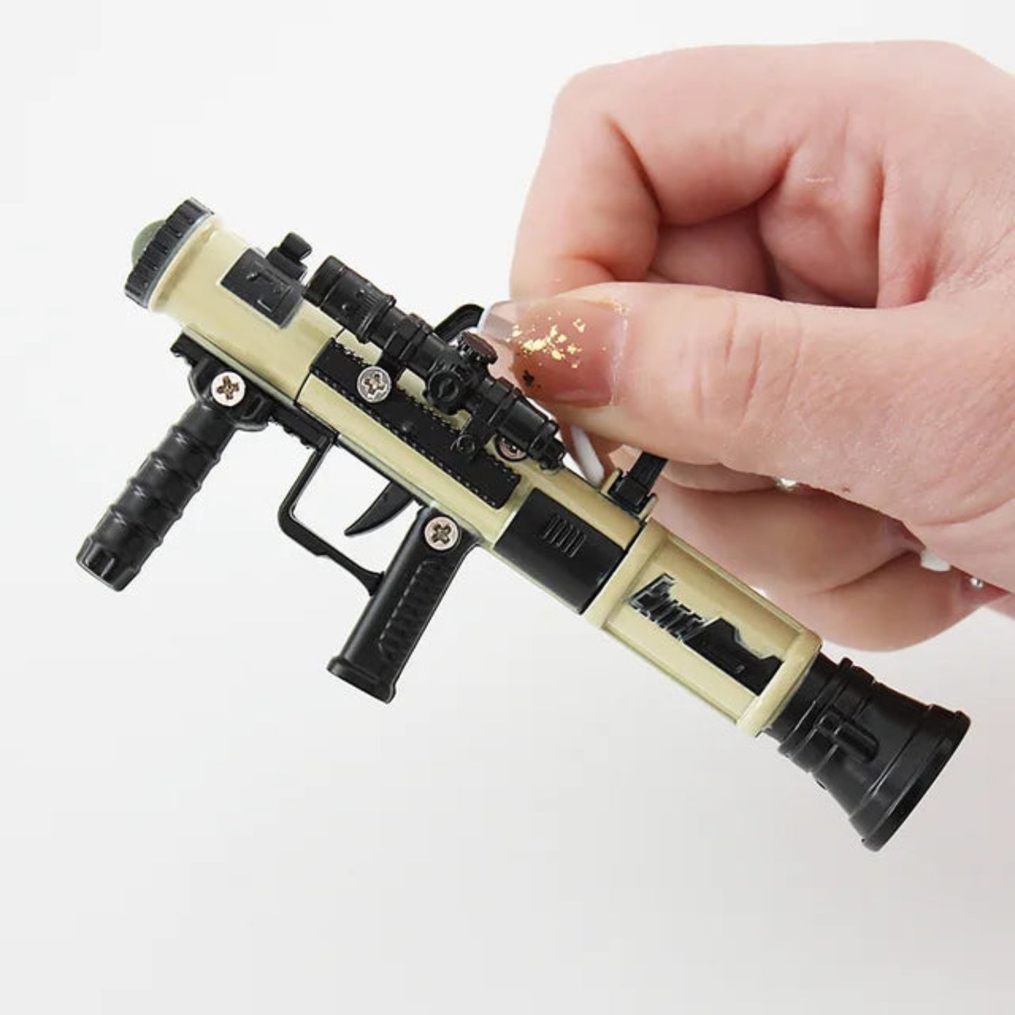 Rocket Propelled Launcher