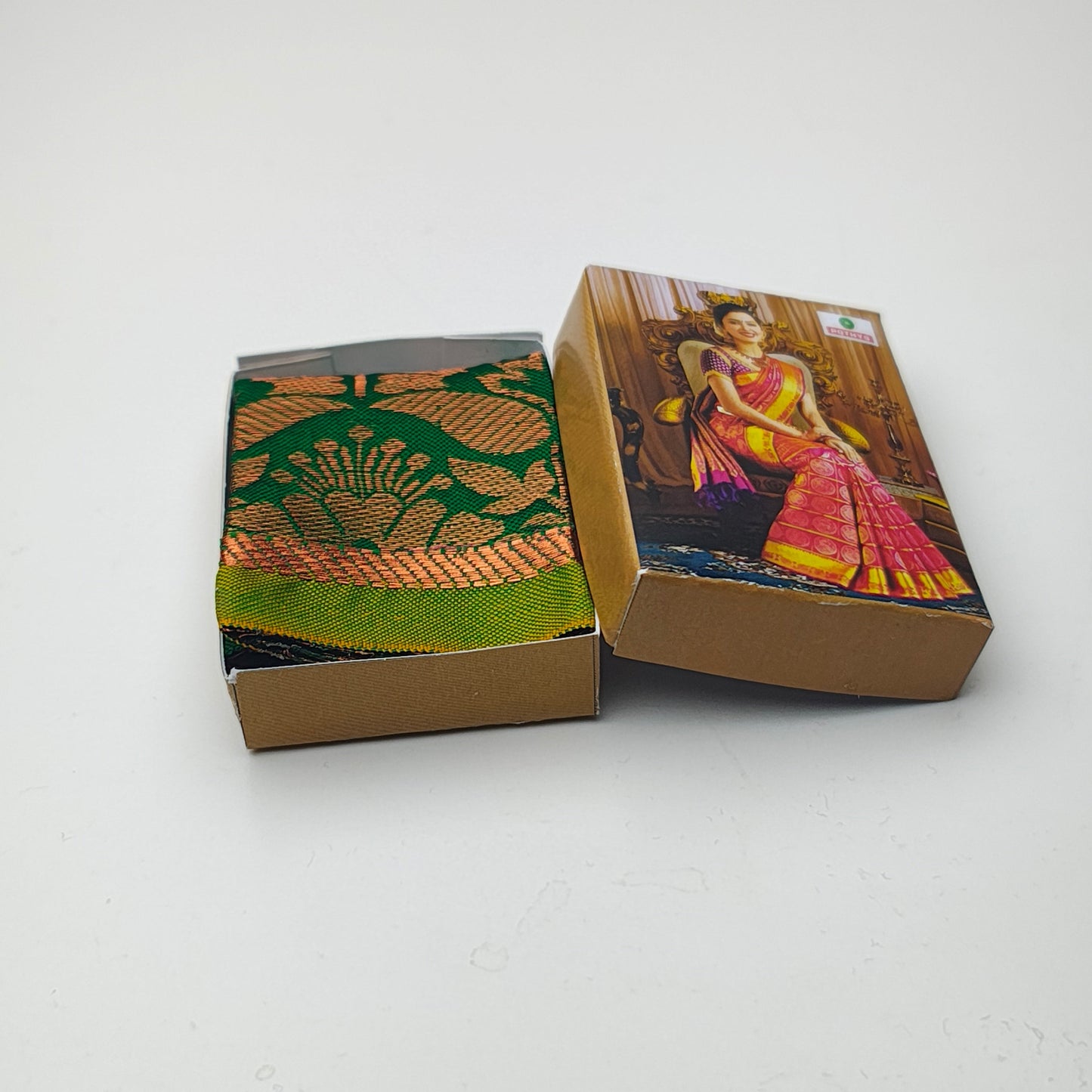 Saree Box
