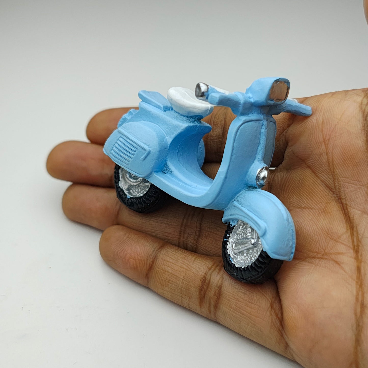 Miniature Scooter 