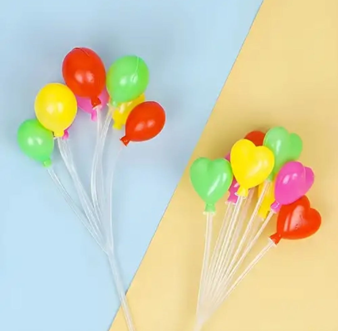 Balloon per set