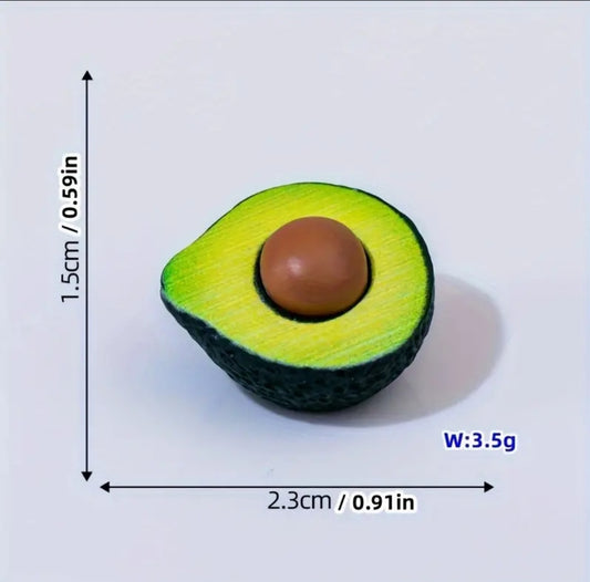 Avocado per piece