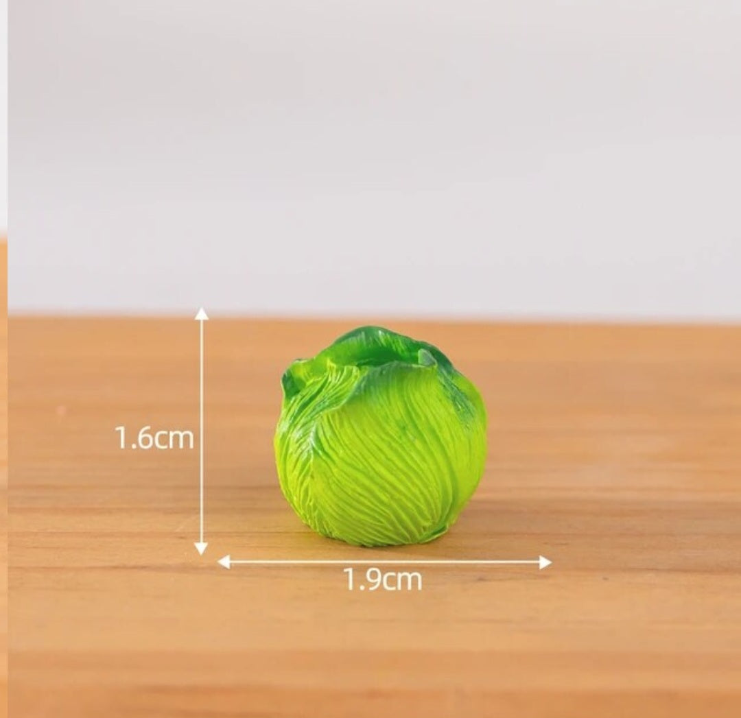 cabbage 1 pcs