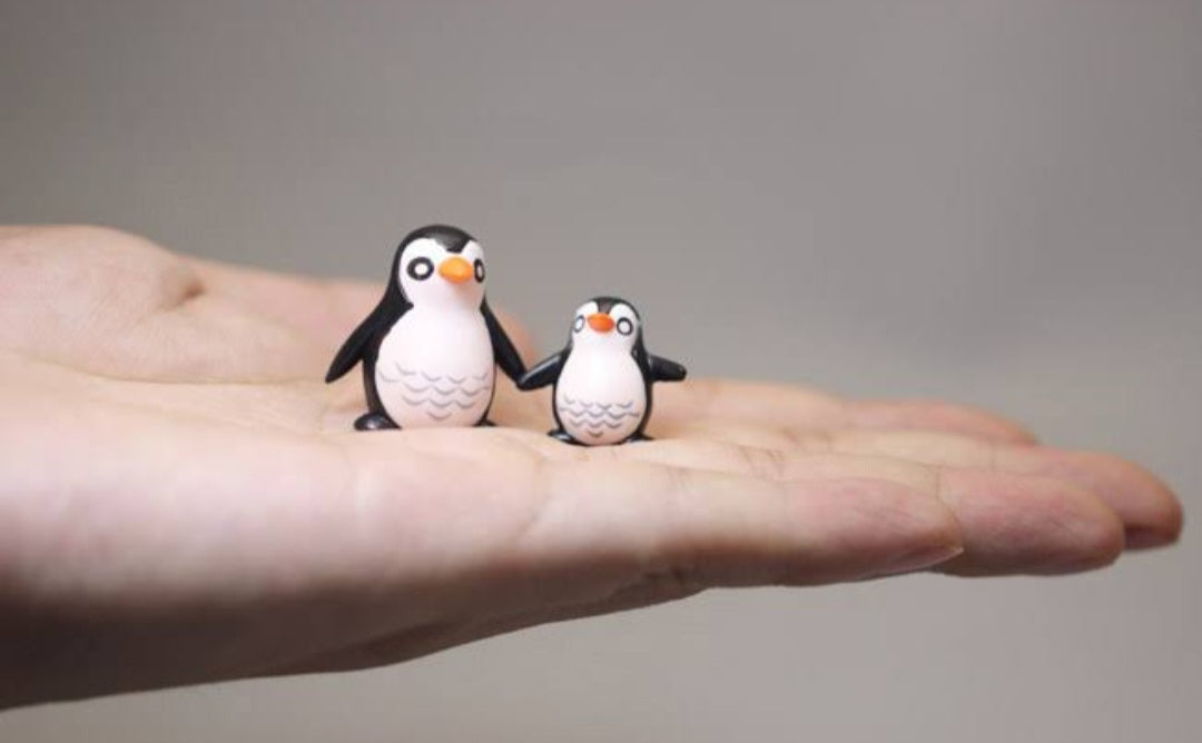 Penguin set