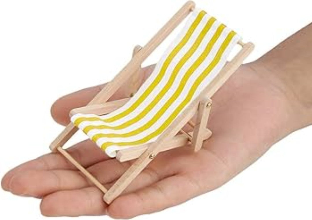 Folding chair