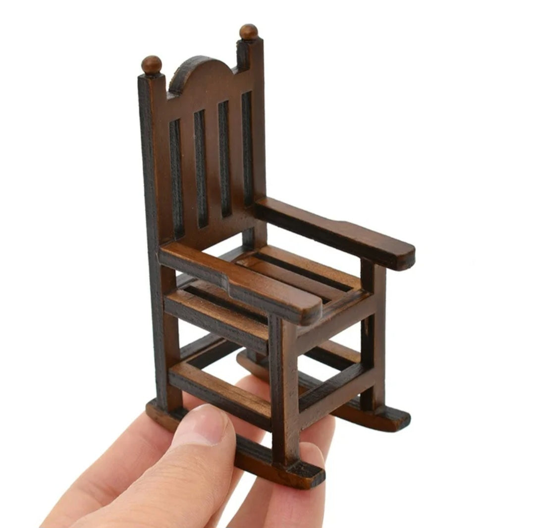 Rocking chair