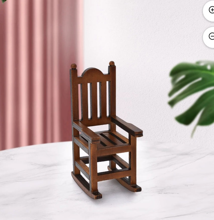 Rocking chair