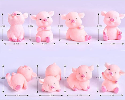 Piglet per piece