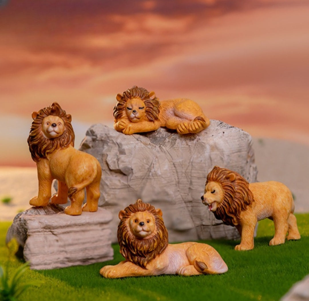 Lion King per pcs