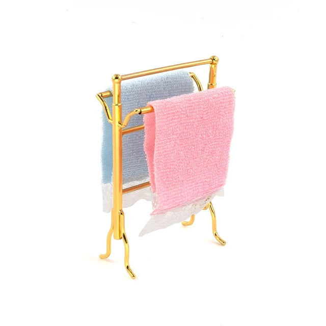 Towel Stand