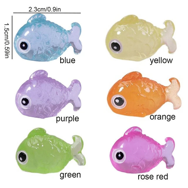 Glow Fish per unit