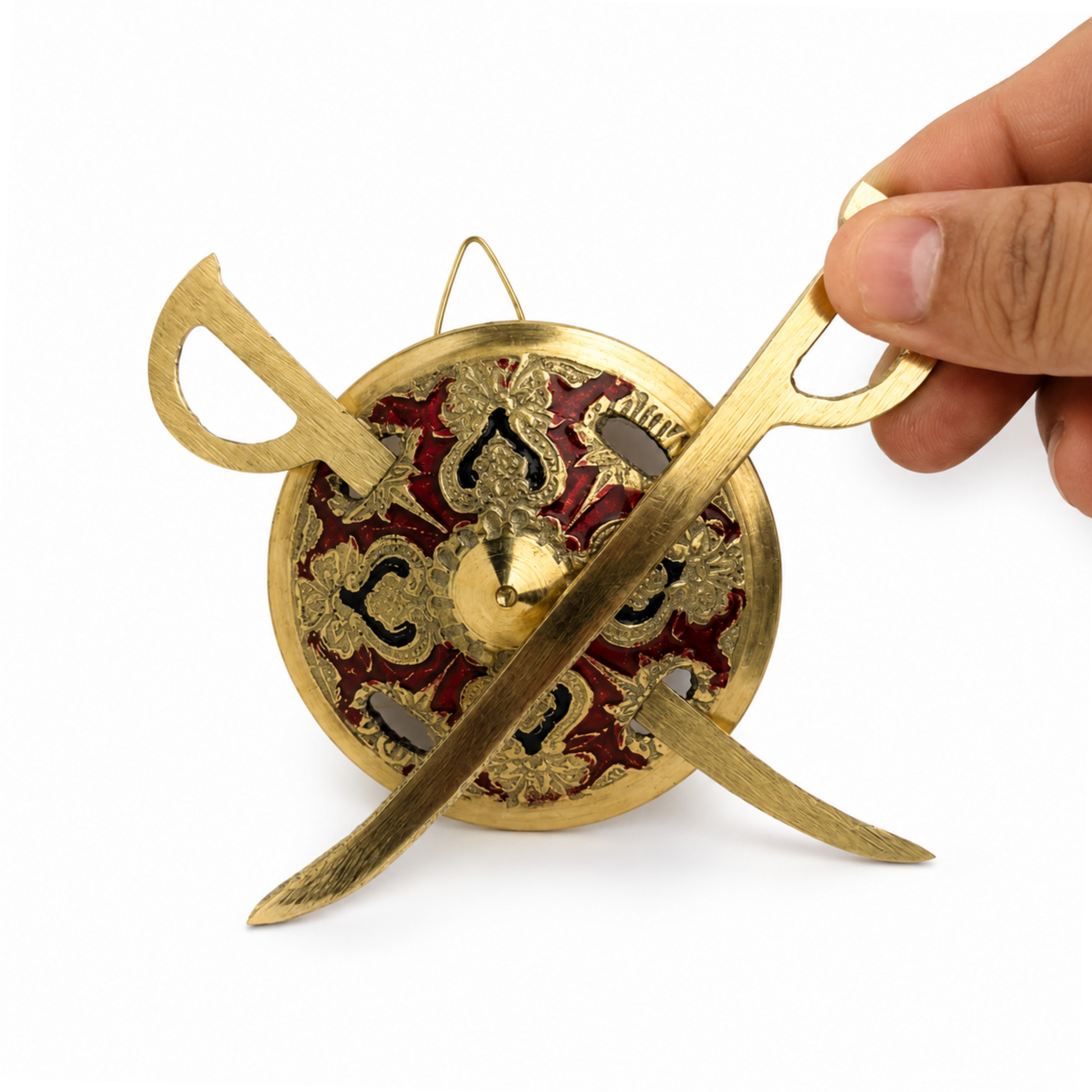 Shield_and_Dagger_Set_image_1