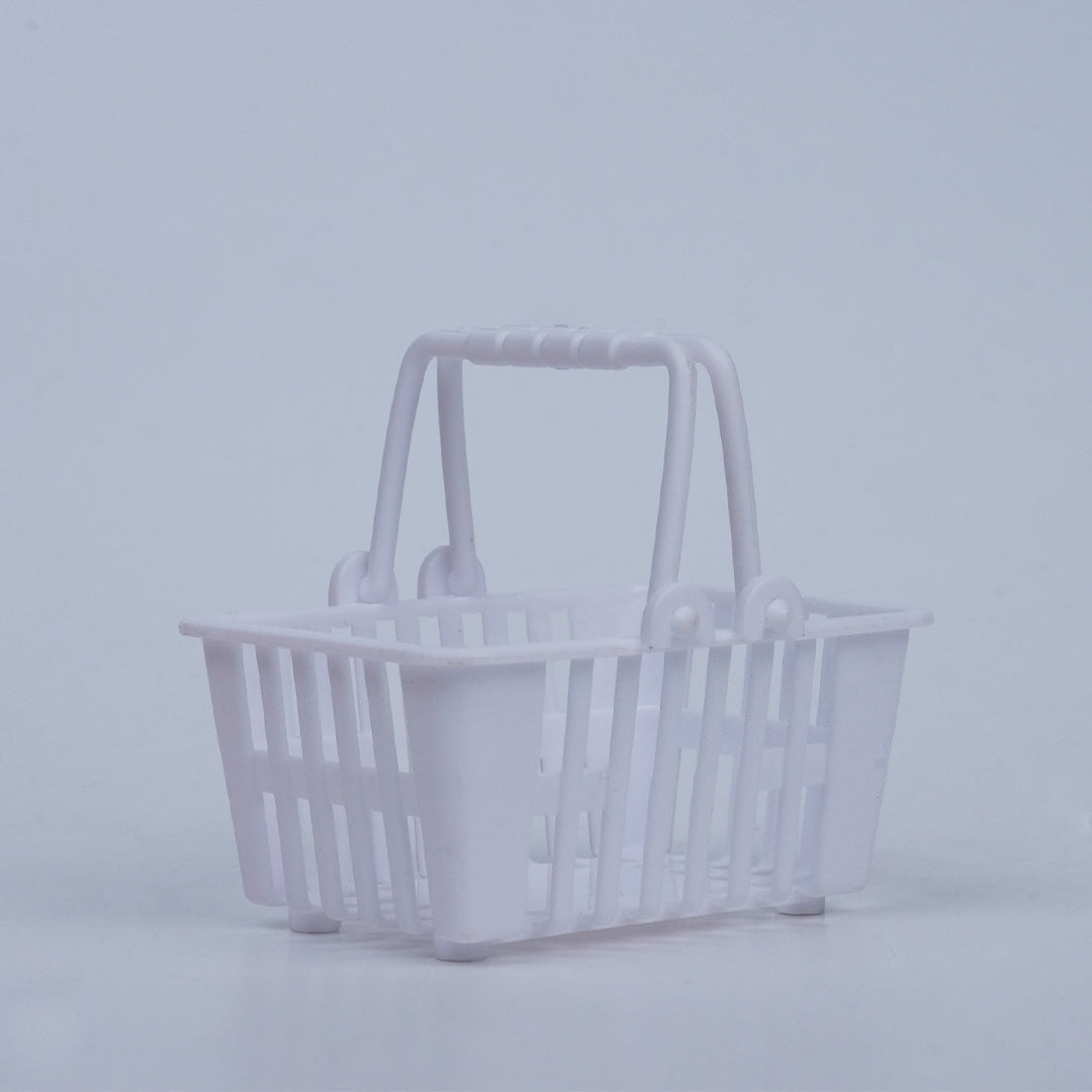 Shopping Basket (1 Pc)