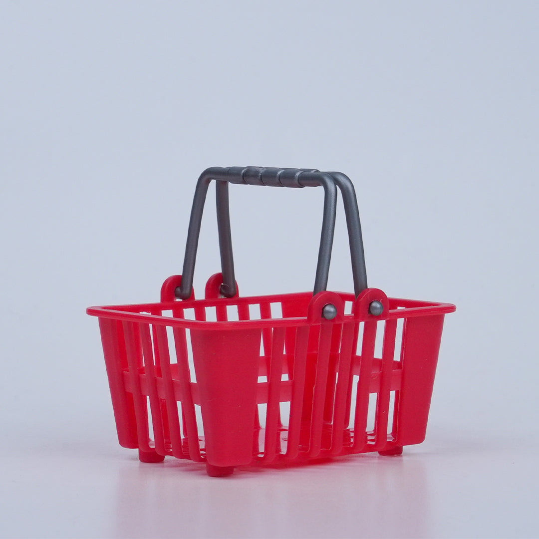 Shopping Basket (1 Pc)