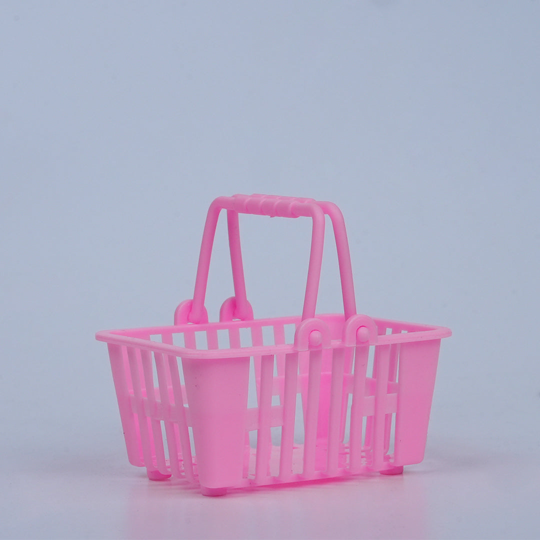 Shopping Basket (1 Pc)