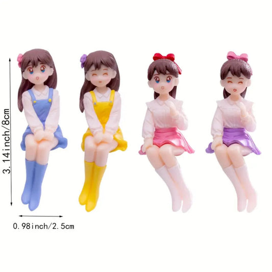 Sitting_Girl_Figurines_image