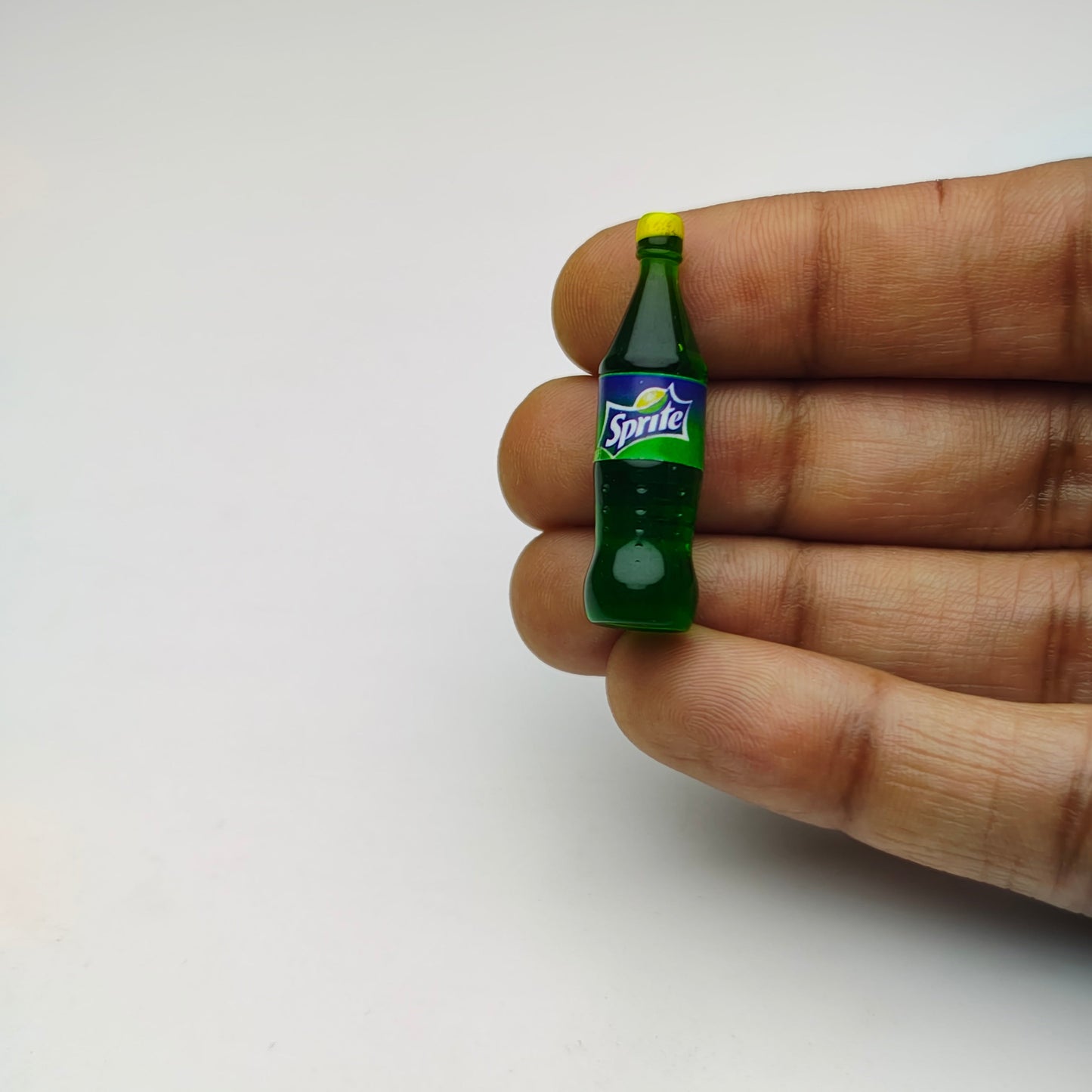 Soft Drinks Bottles