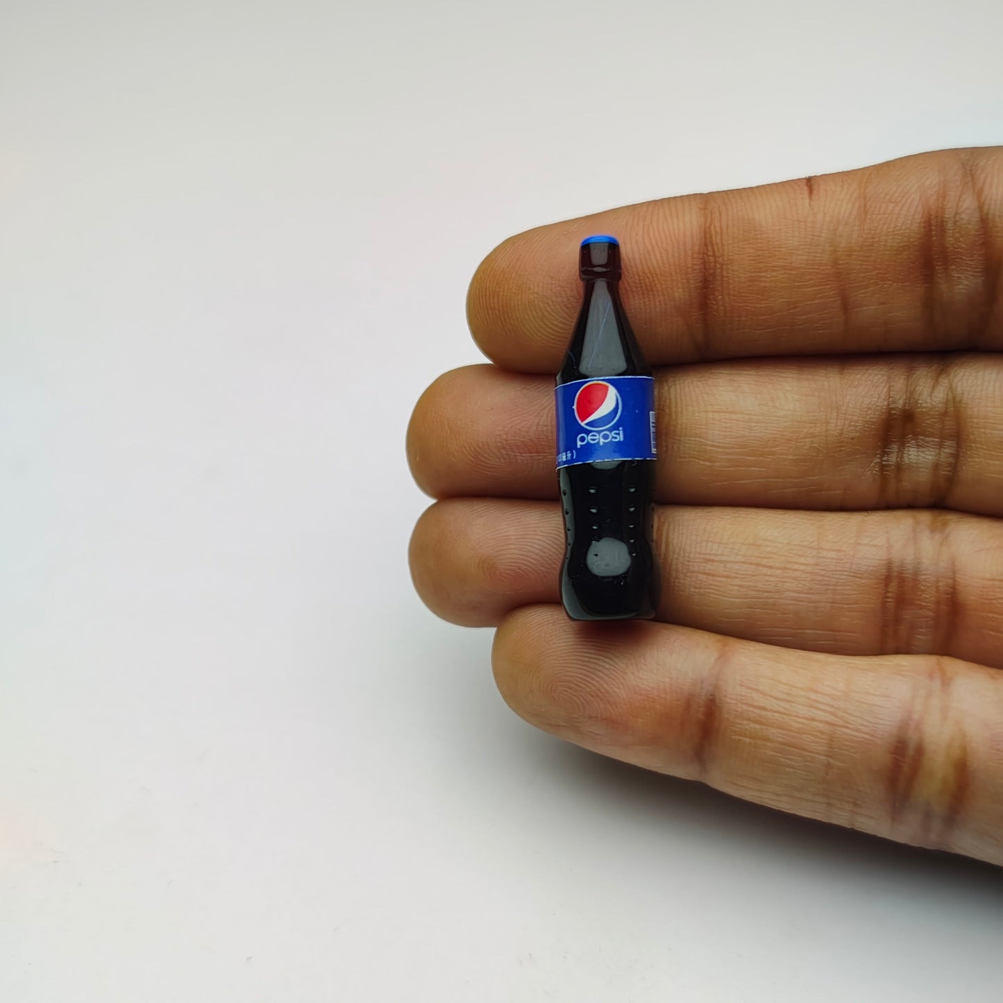 Soft Drinks Bottles