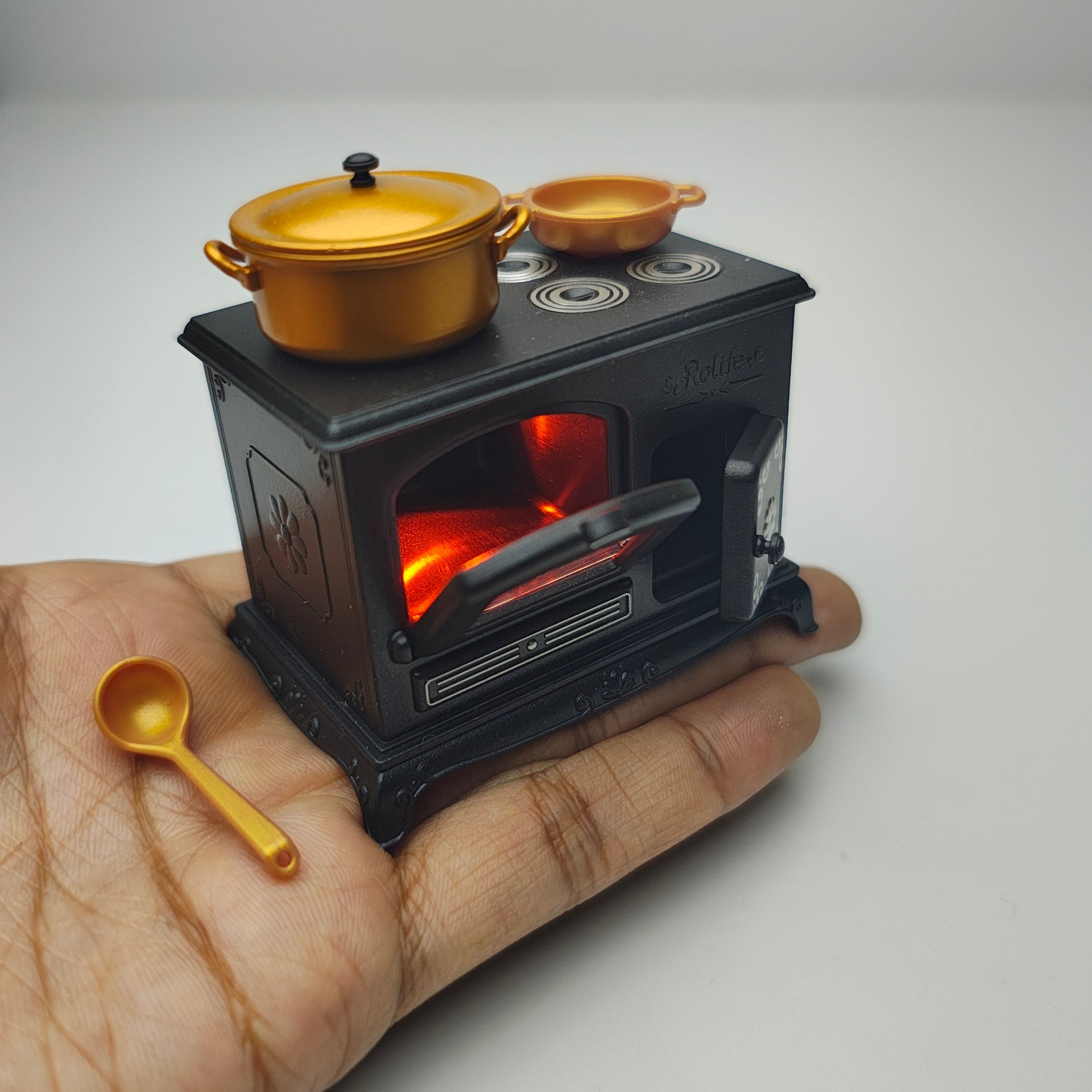 Vintage_Kitchen_Stove_Set_image_1