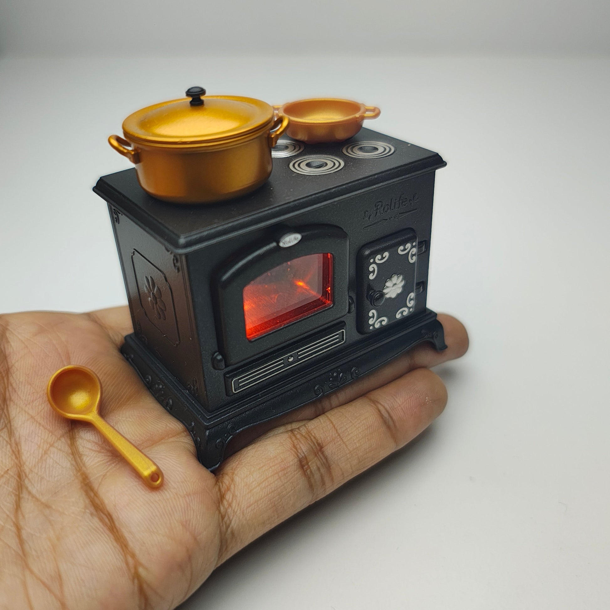 Vintage_Kitchen_Stove_Set_image_2