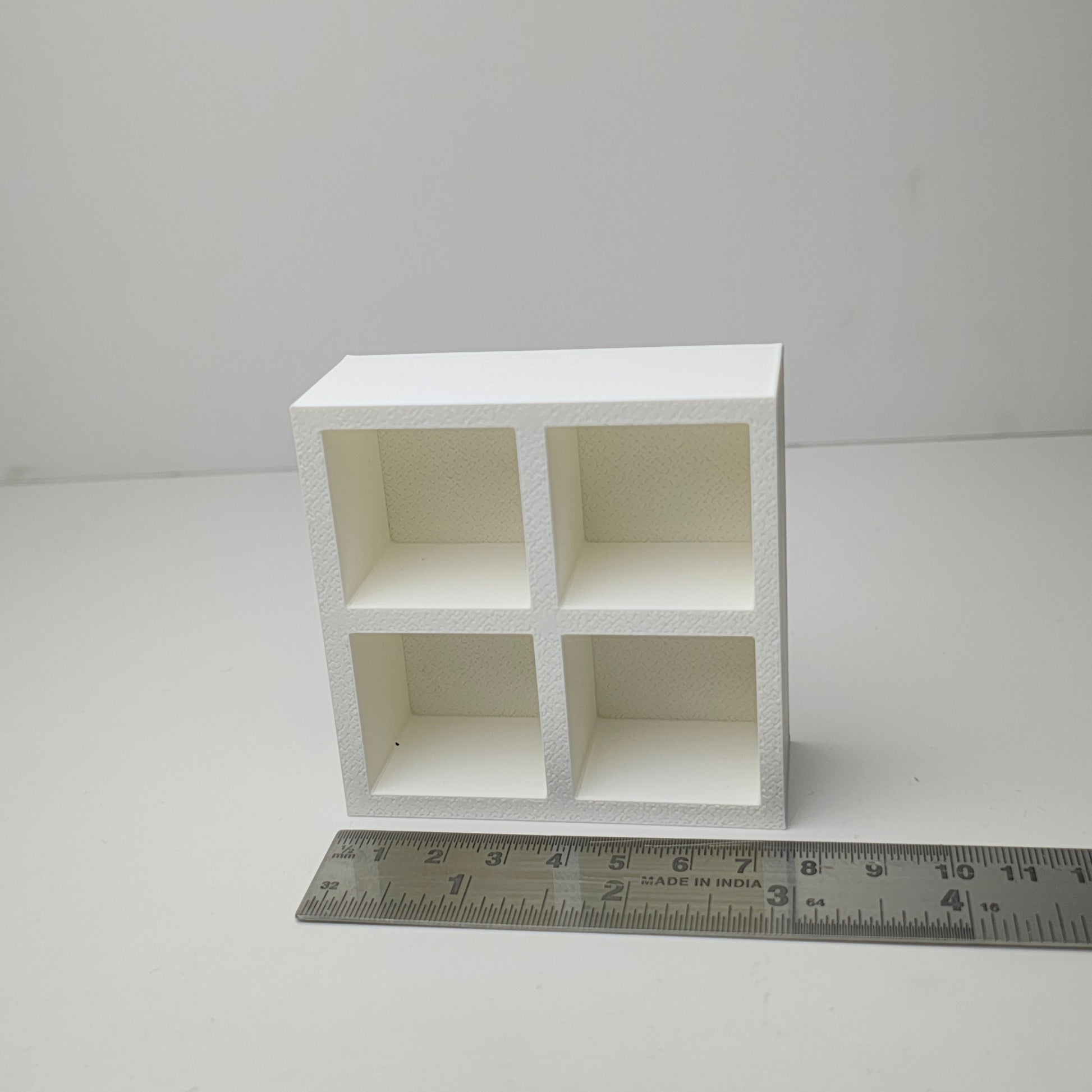 Wooden_4-Grid_Storage_Shelf_image_2