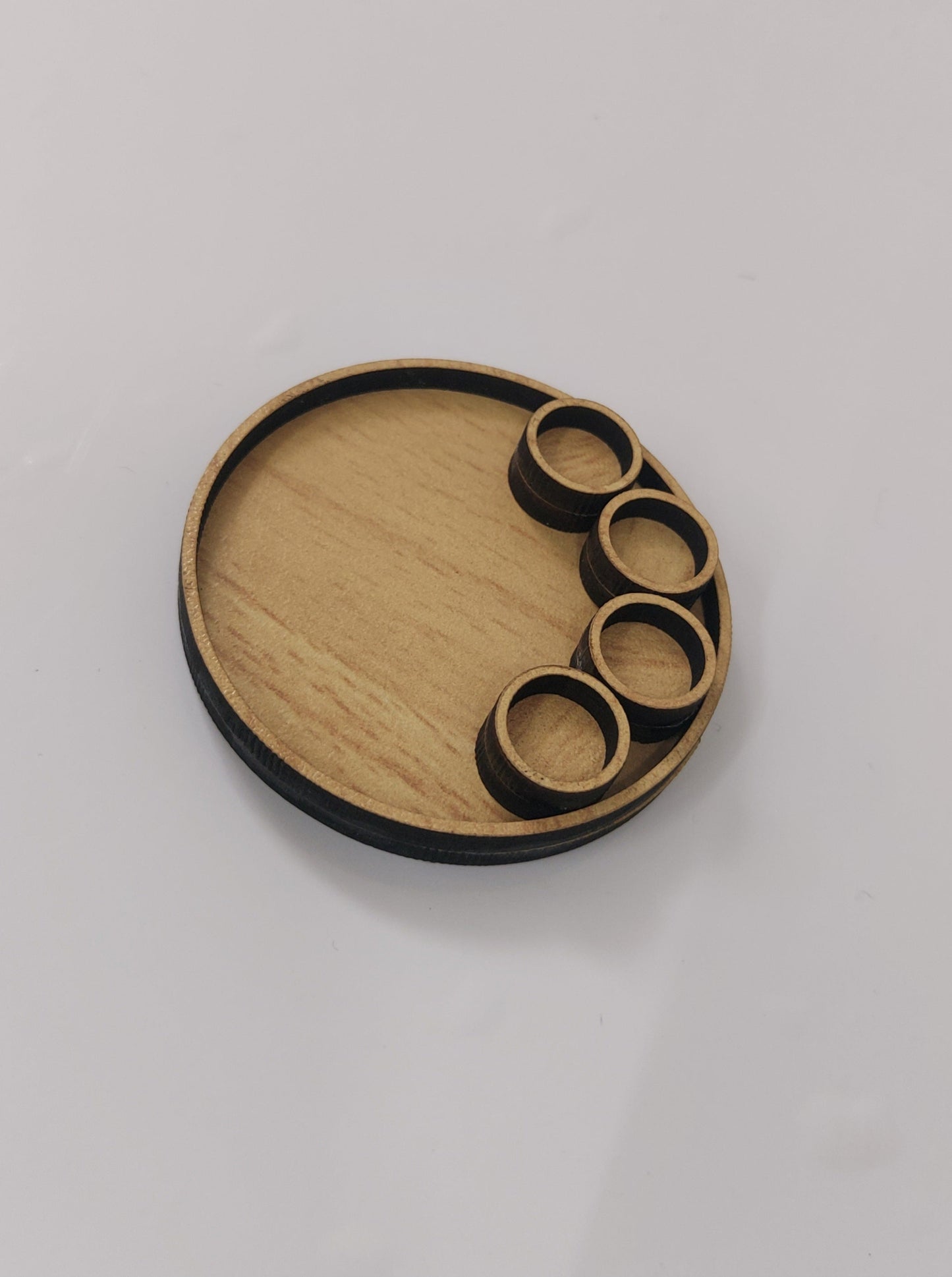 Wooden_Food_Plate_with_Bowl_Set_image_2