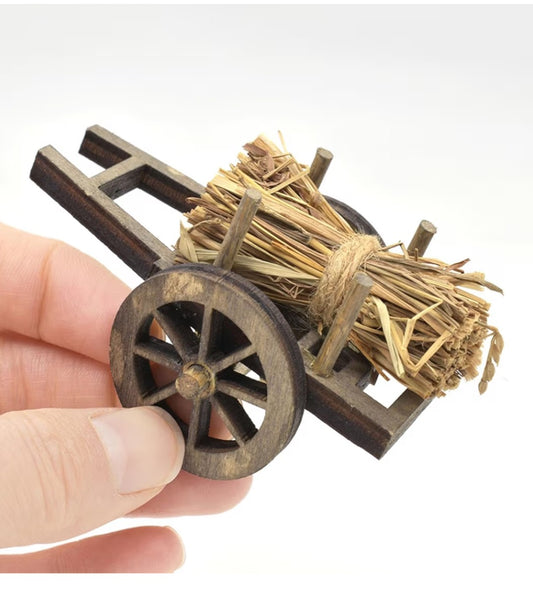 Wooden_Hay_Cart_image_1