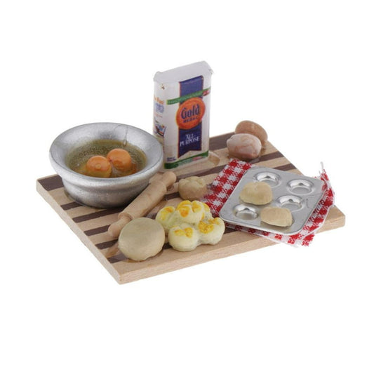 Cake Baking set