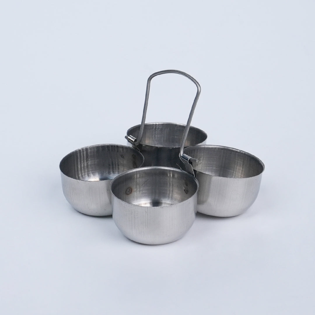 Chutney Bowl Set