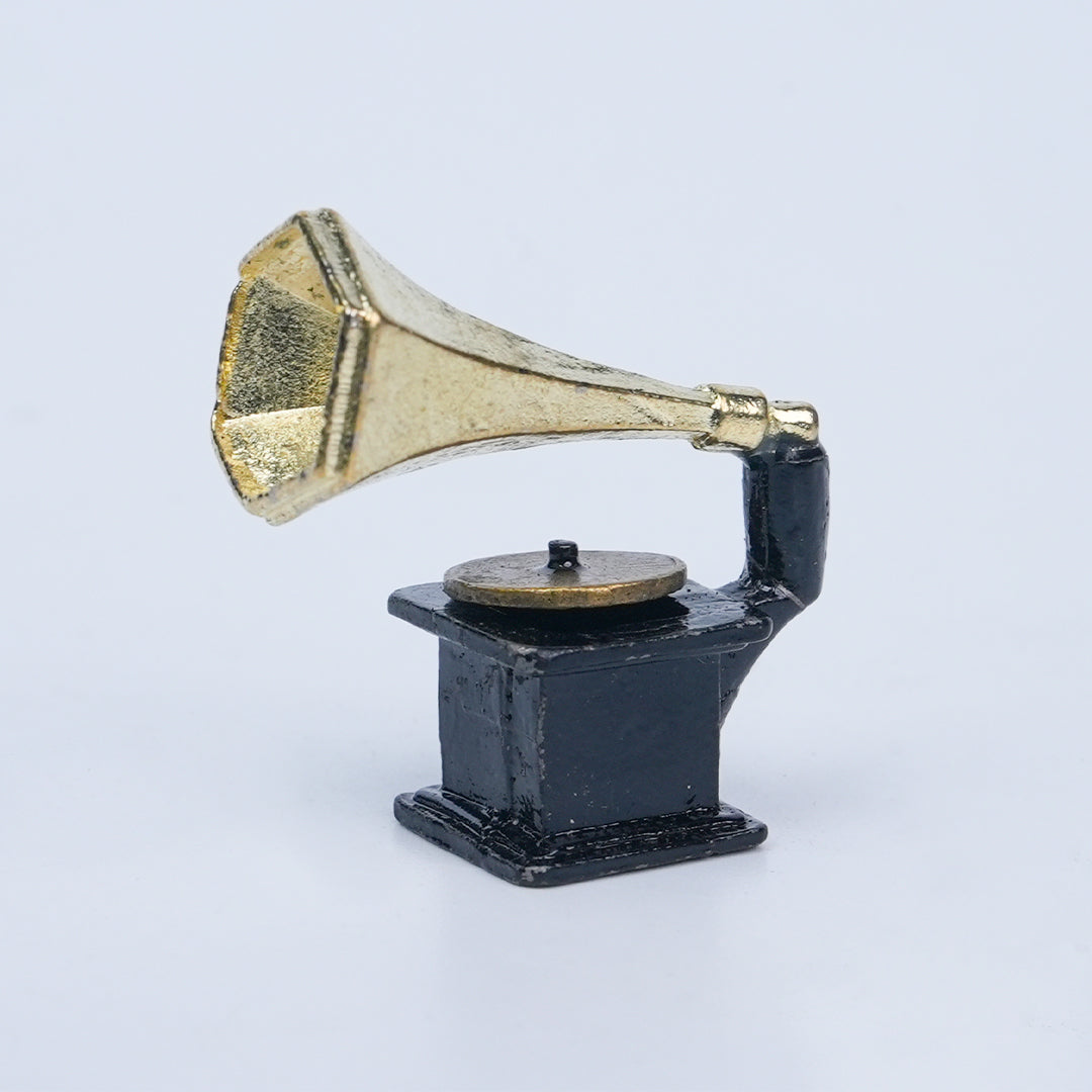 Gramophone