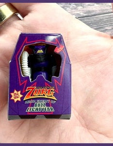 Zurg [Disney]