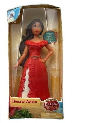 Elena of Avalor