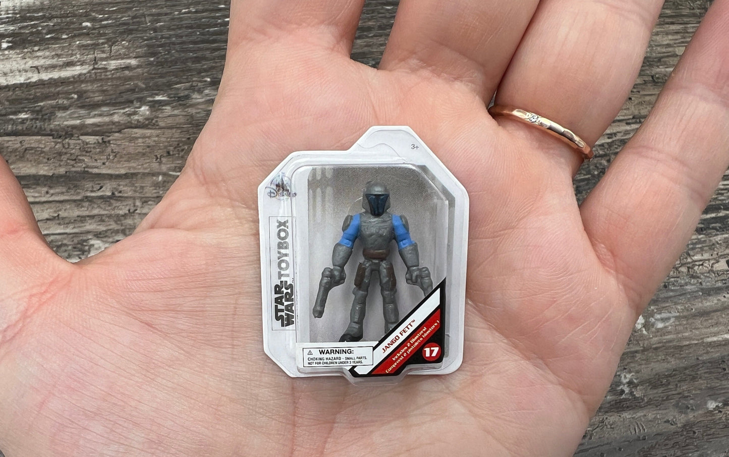 Star War [jango fett]