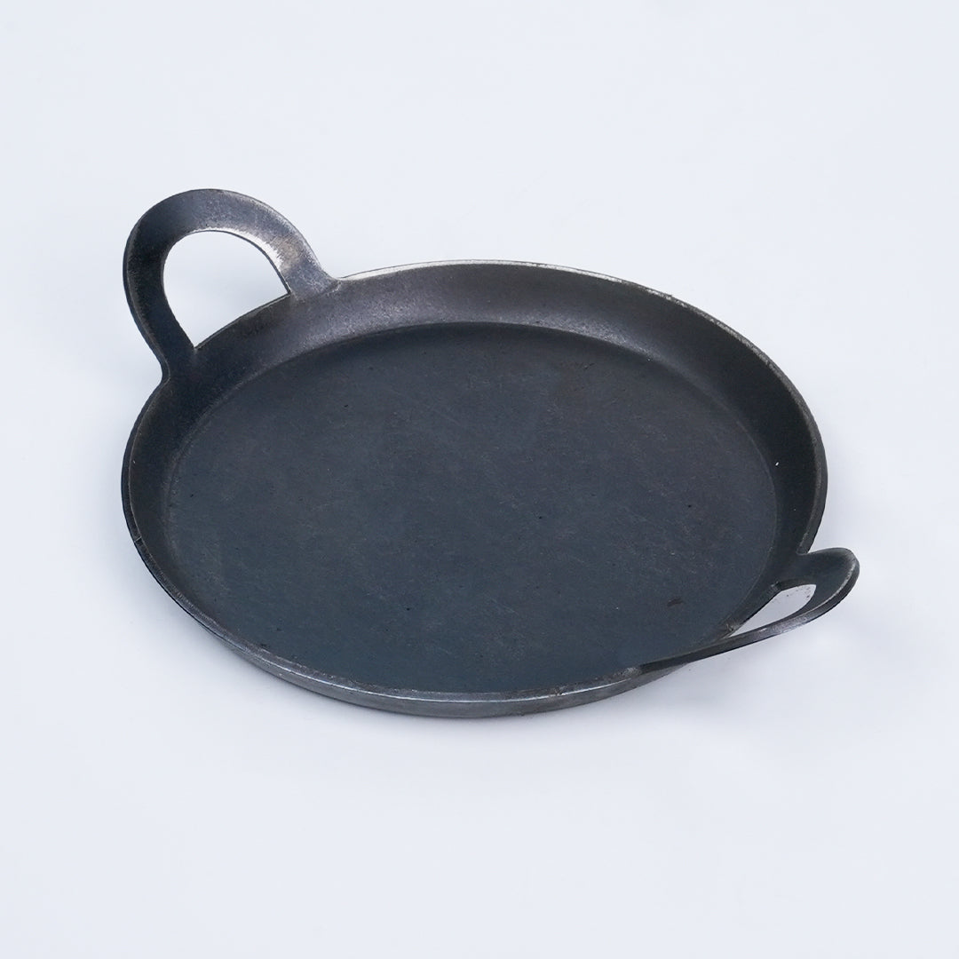 Iron Pan