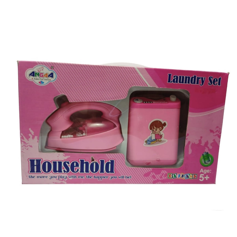 2 piece battery operated Toy