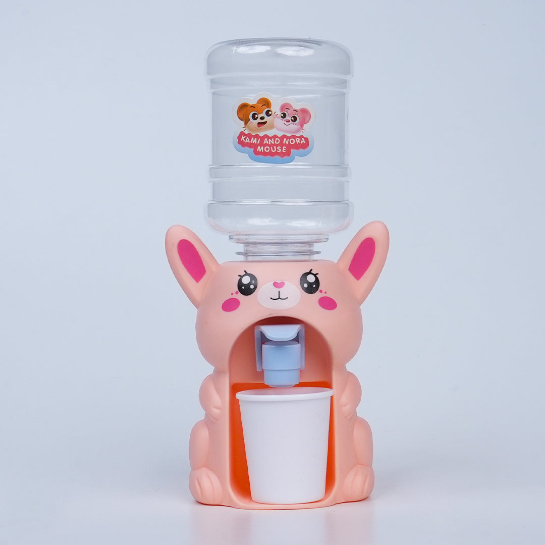 Mini Water Dispenser