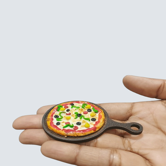 Pizza pan