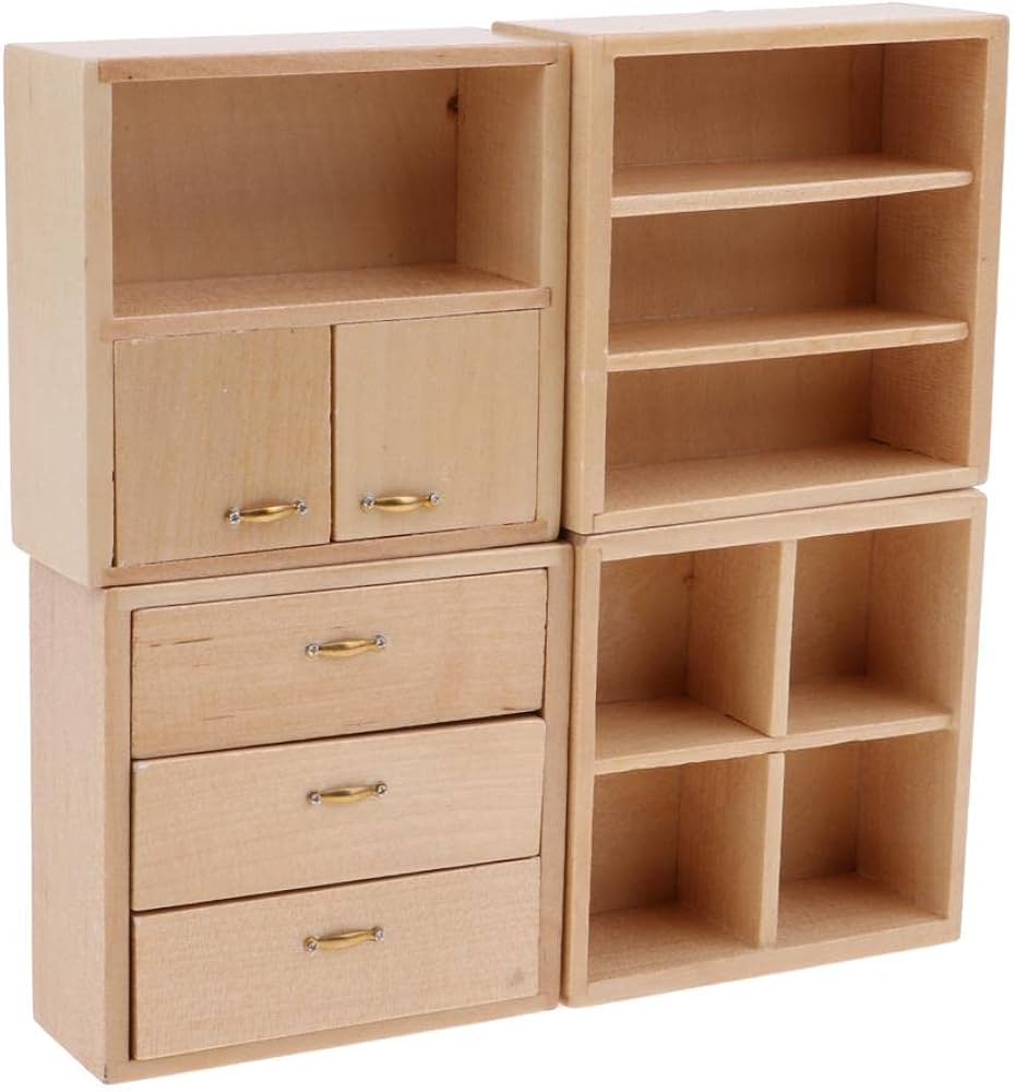 Shelf Set