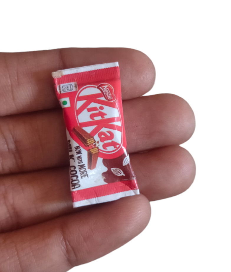 KitKat pack