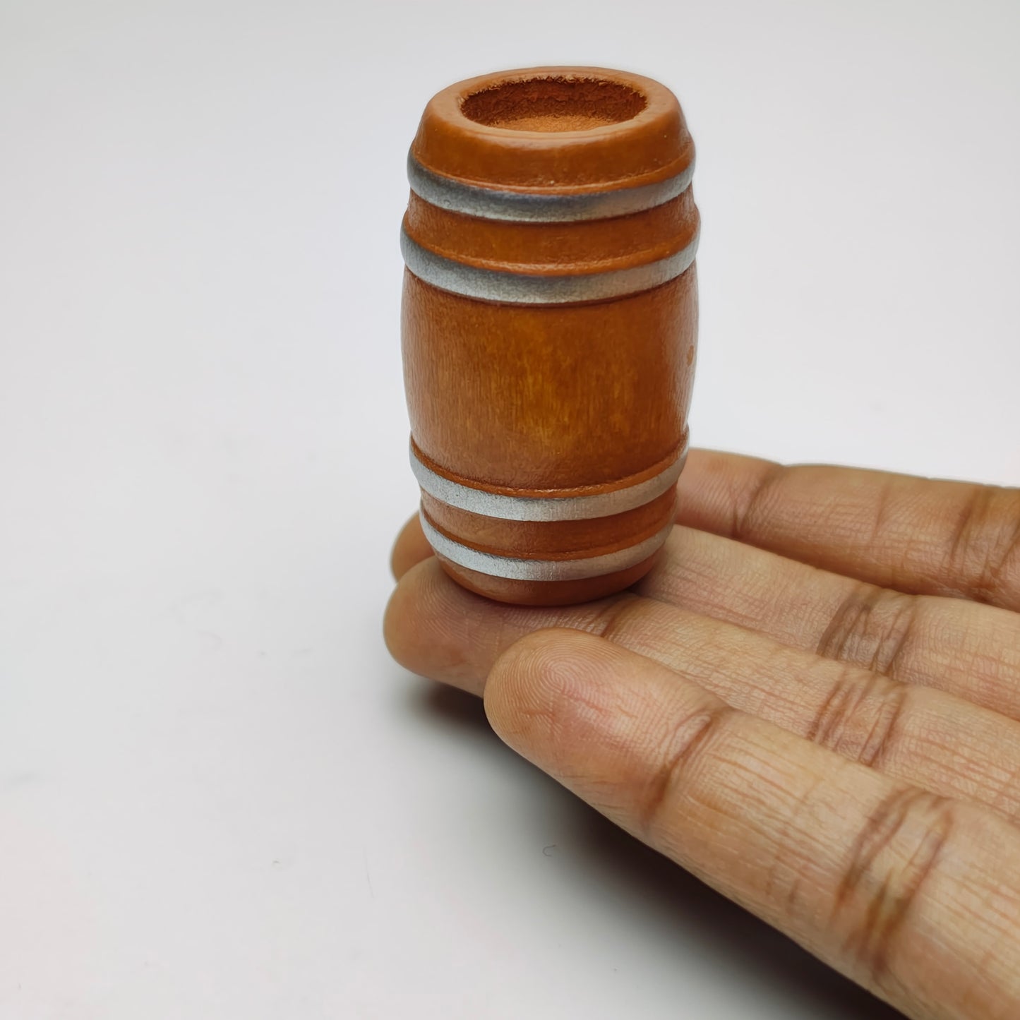 Miniature Barrel