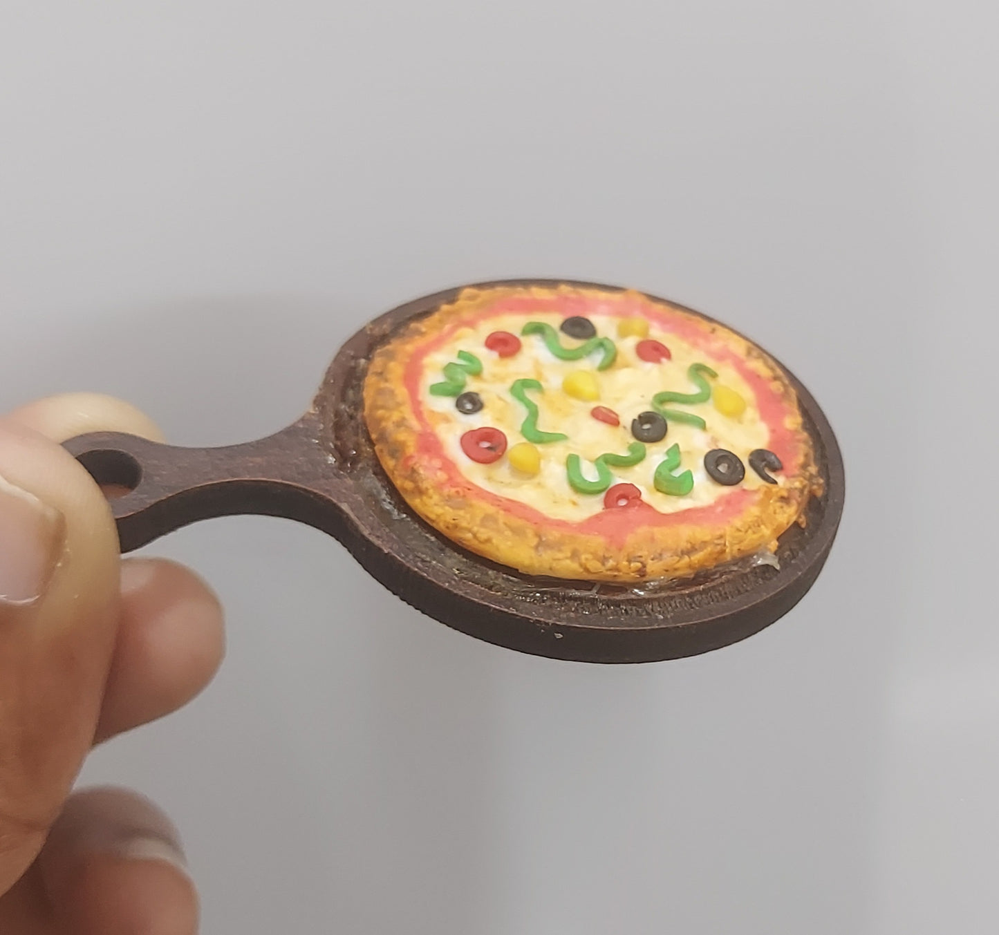 Pizza pan