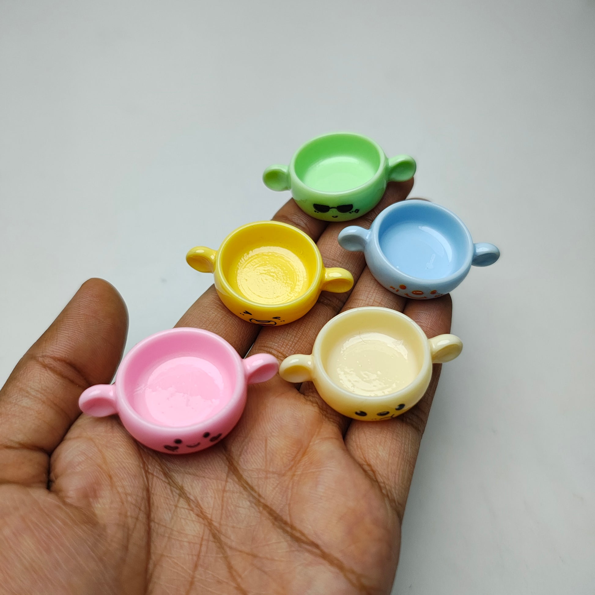 Mini cup