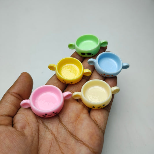 Mini cup