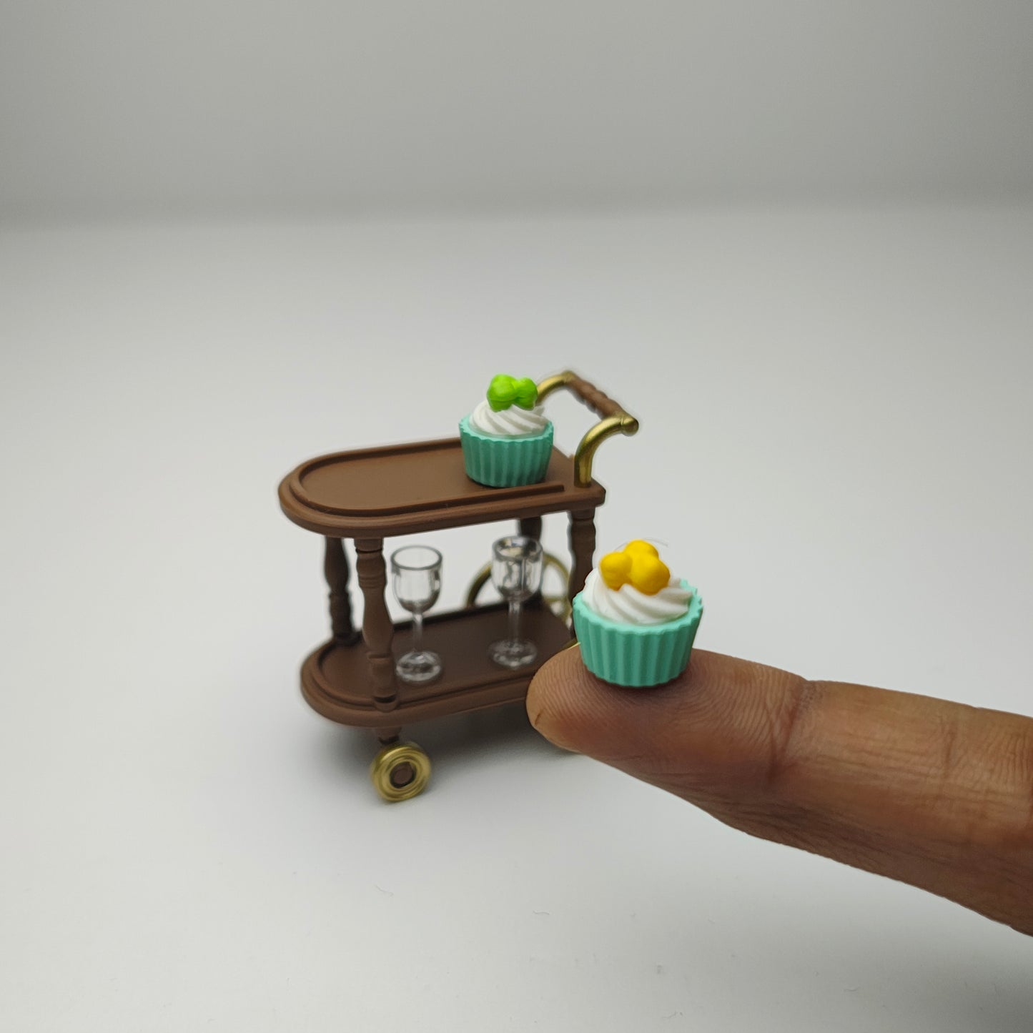 Tea Cart
