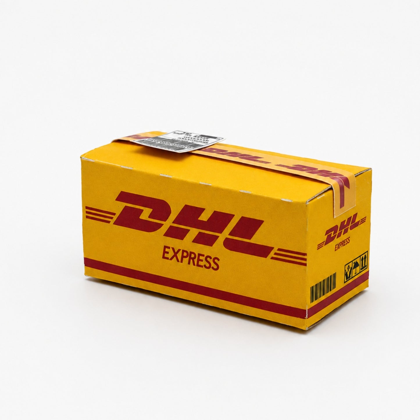 DHL Box