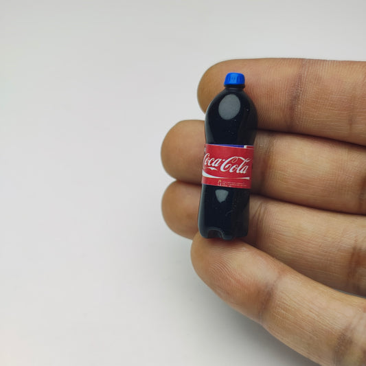Beverage Bottle