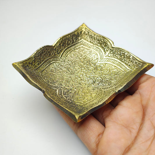 Miniature Designer Tray